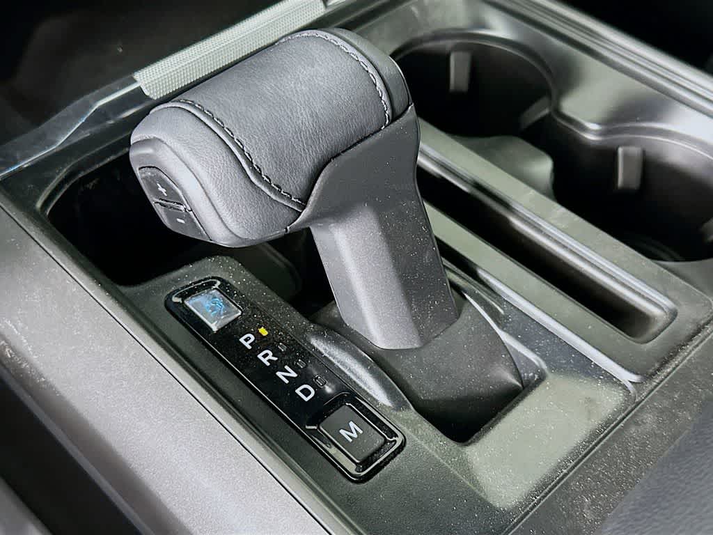 2025 Ford F-150 Lariat®