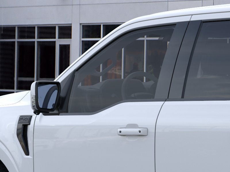 2025 Ford F-150 Lariat®