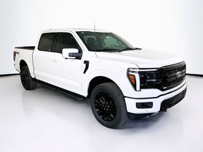 2025 Ford F-150 Lariat®