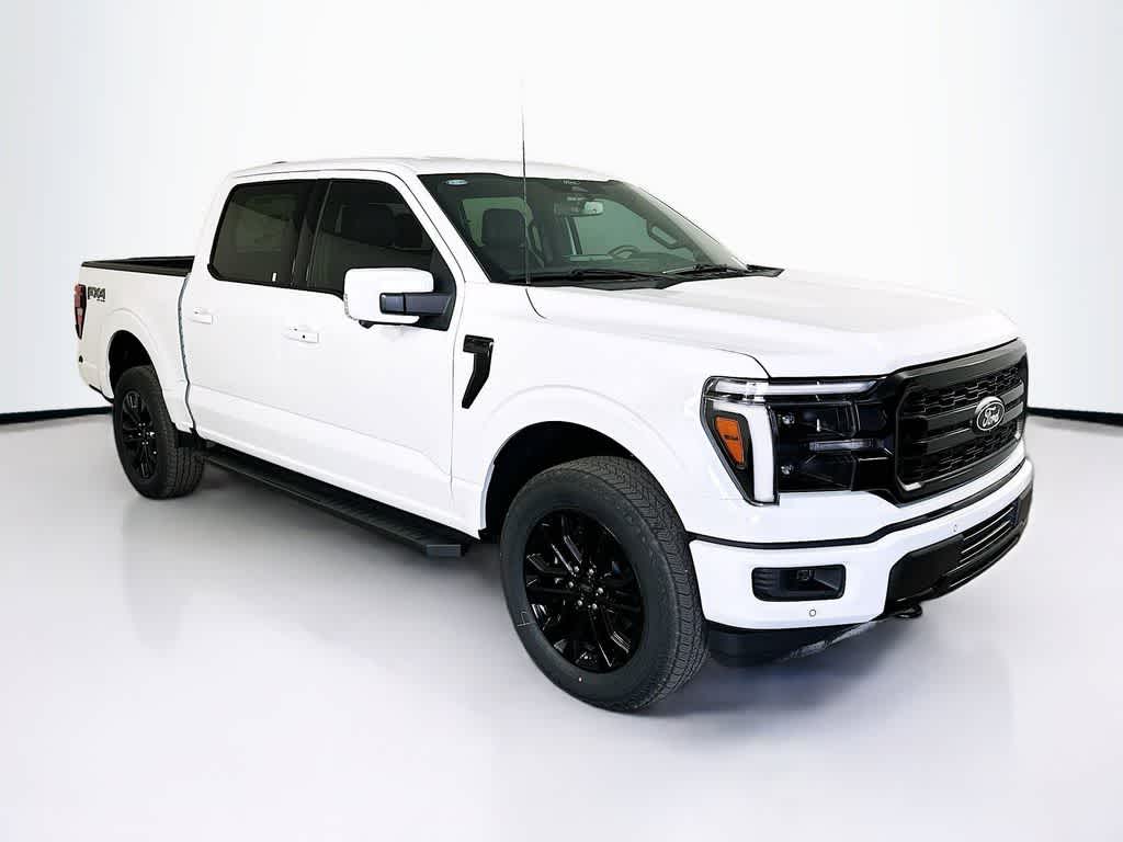 2025 Ford F-150 Lariat®