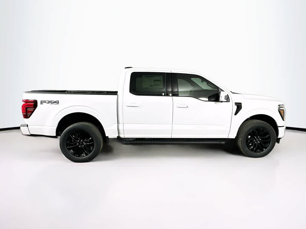 2025 Ford F-150 Lariat®