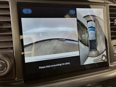 2025 Ford F-150 Lariat®