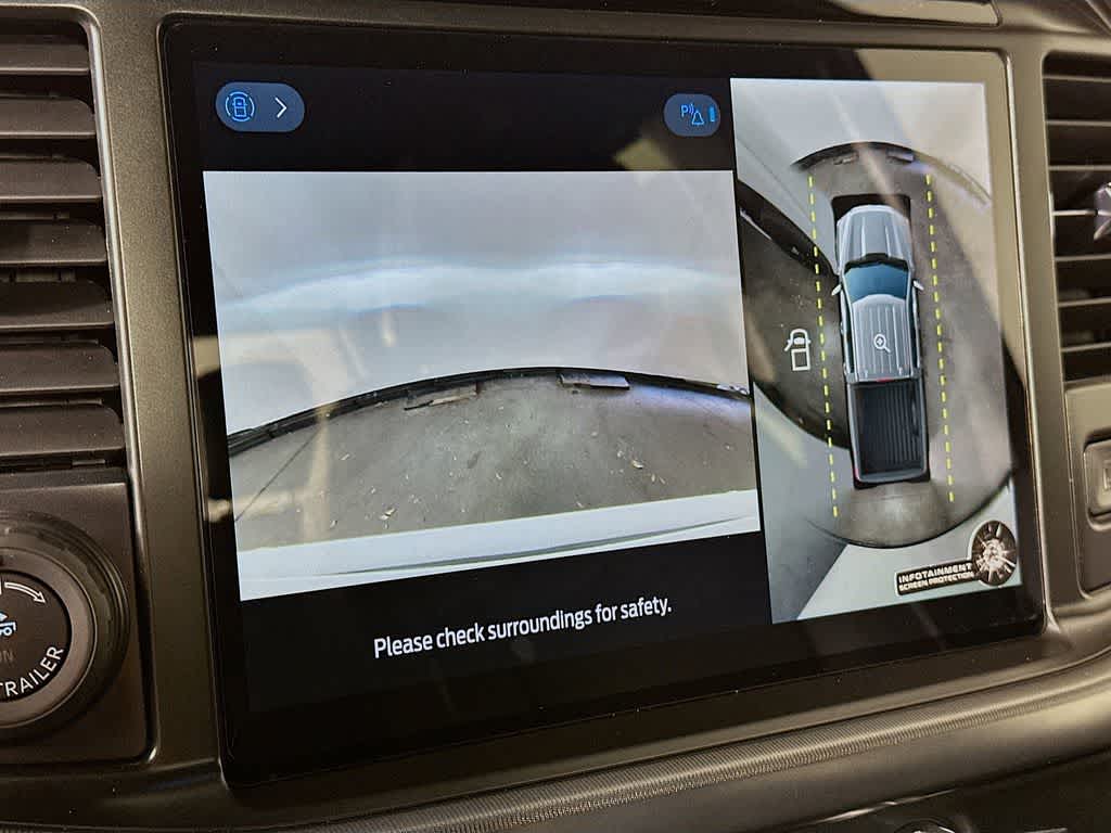 2025 Ford F-150 Lariat®