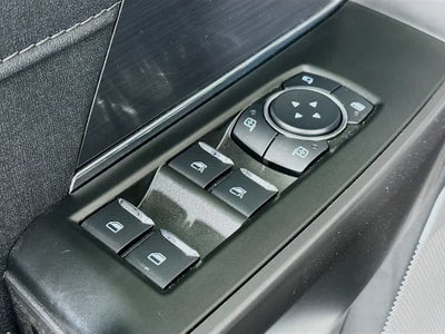 2025 Ford F-150 Lariat®