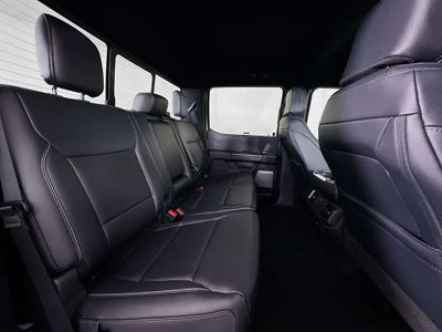 2025 Ford F-150 Lariat®