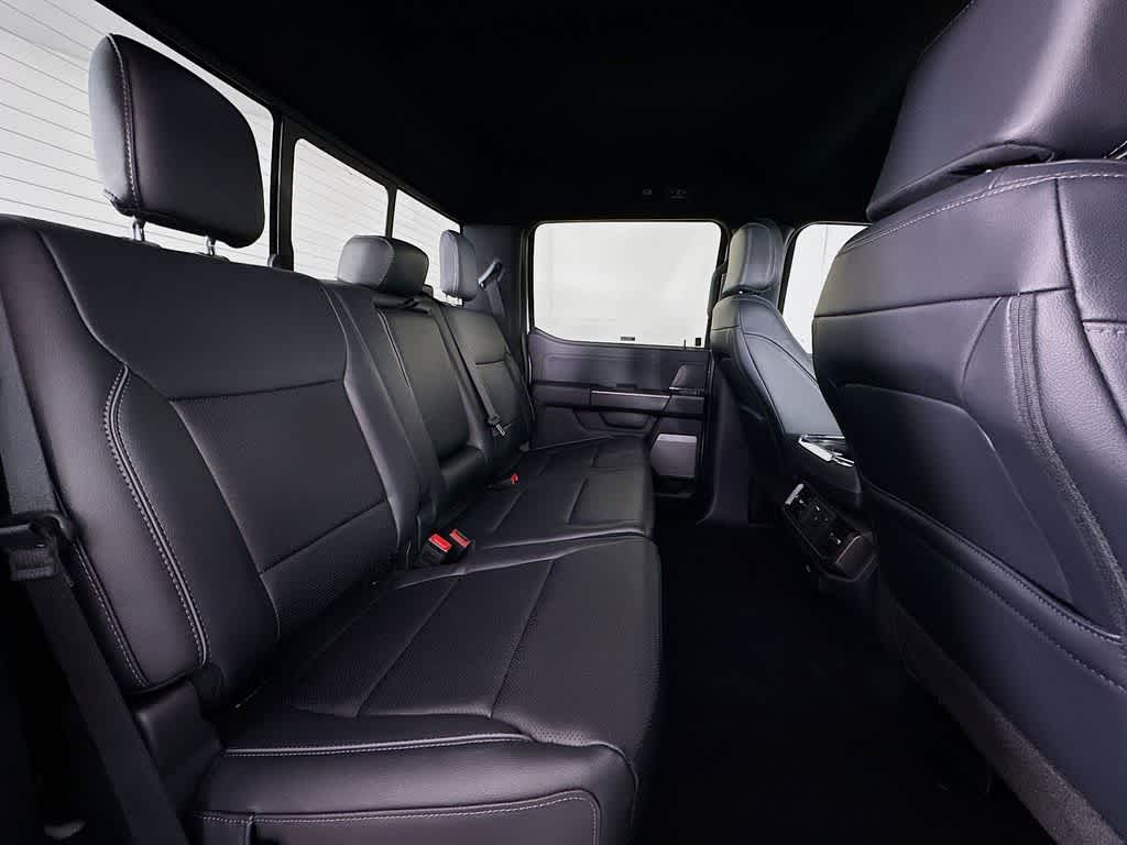 2025 Ford F-150 Lariat®