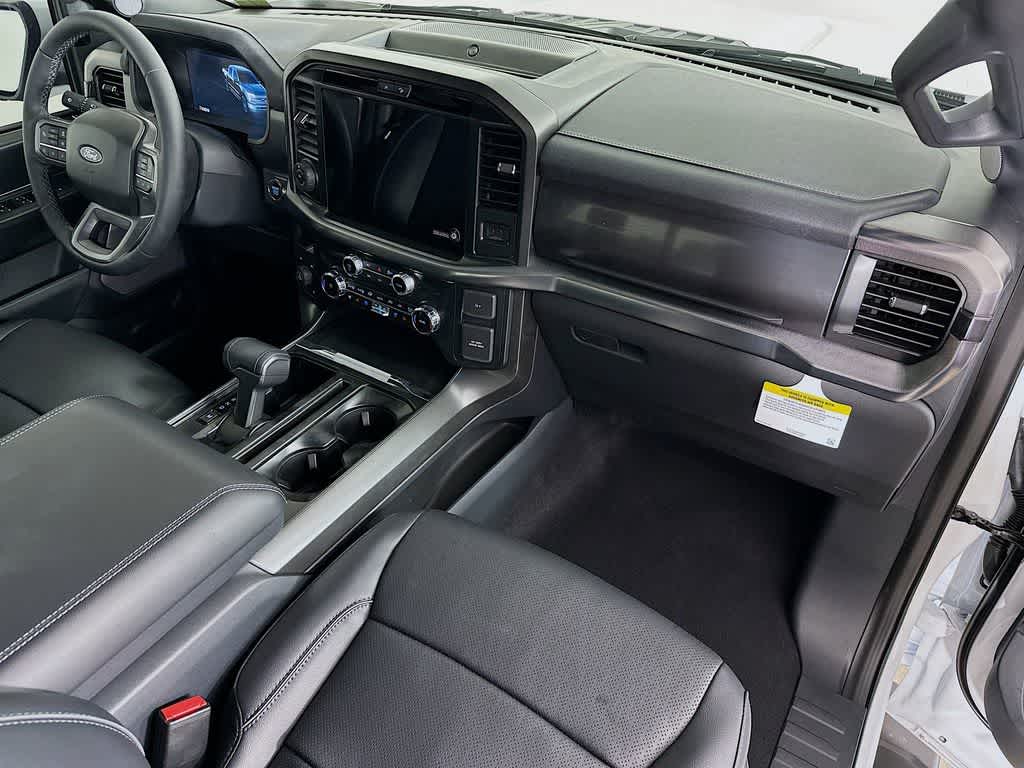 2025 Ford F-150 Lariat®