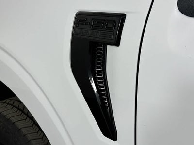 2025 Ford F-150 Lariat®