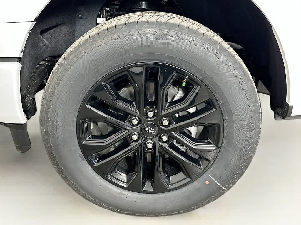 2025 Ford F-150 Lariat®