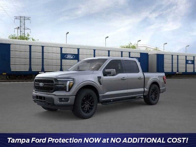 2026 Ford F-150 Base