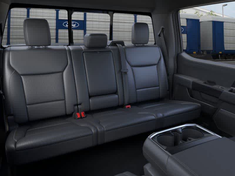 2026 Ford F-150 Base