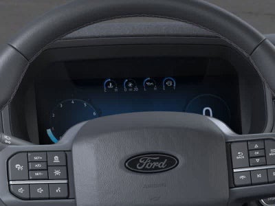 2026 Ford F-150 Base