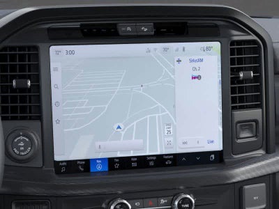 2026 Ford F-150 Base