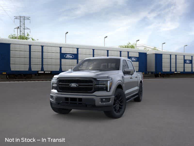 2026 Ford F-150 Base