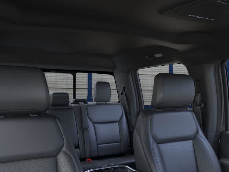 2026 Ford F-150 Base