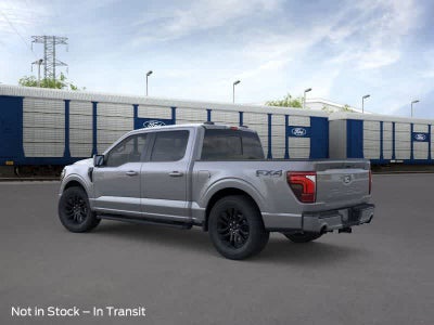 2026 Ford F-150 Base