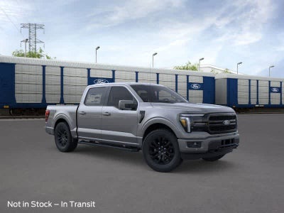 2026 Ford F-150 Base