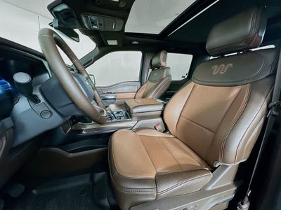 2024 Ford F-150 King Ranch