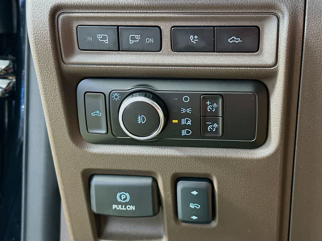 2024 Ford F-150 King Ranch