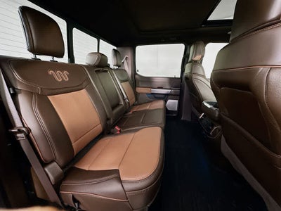 2024 Ford F-150 King Ranch