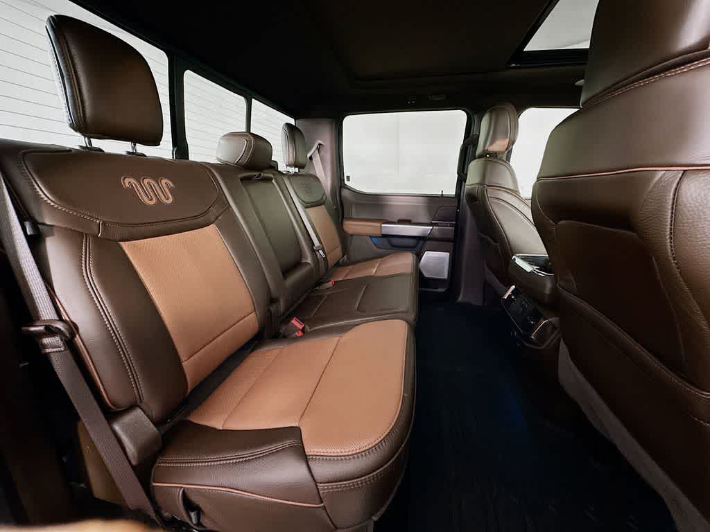 2024 Ford F-150 King Ranch
