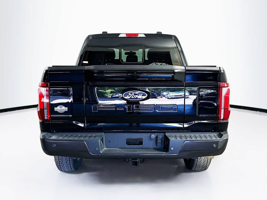 2024 Ford F-150 King Ranch