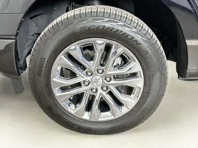 2024 Ford F-150 King Ranch