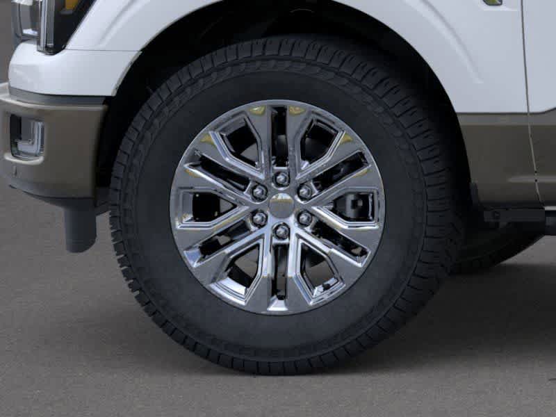 2026 Ford F-150 King Ranch®