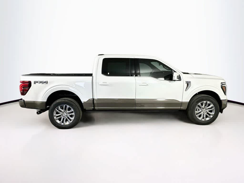 2026 Ford F-150 King Ranch®