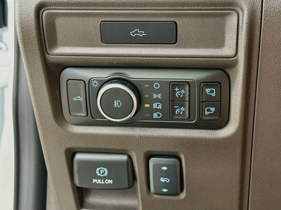 2026 Ford F-150 King Ranch®
