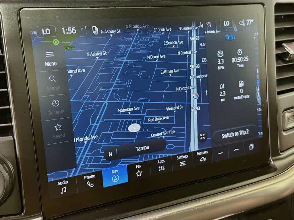 2026 Ford F-150 King Ranch®