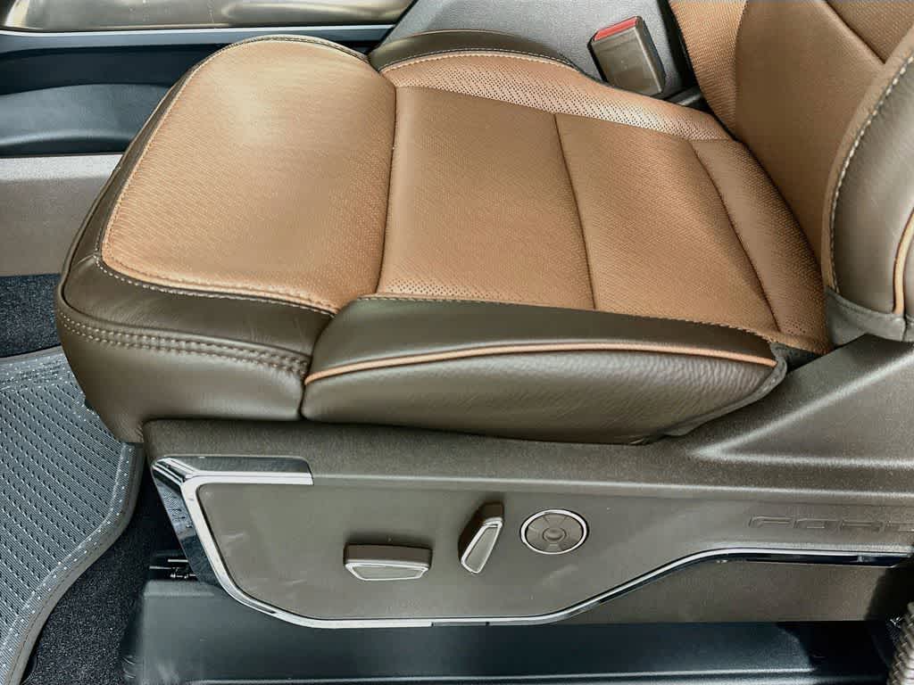 2026 Ford F-150 King Ranch®