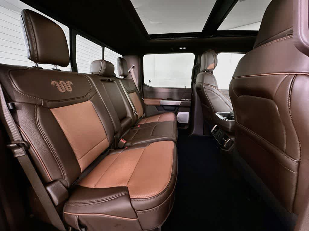 2026 Ford F-150 King Ranch®