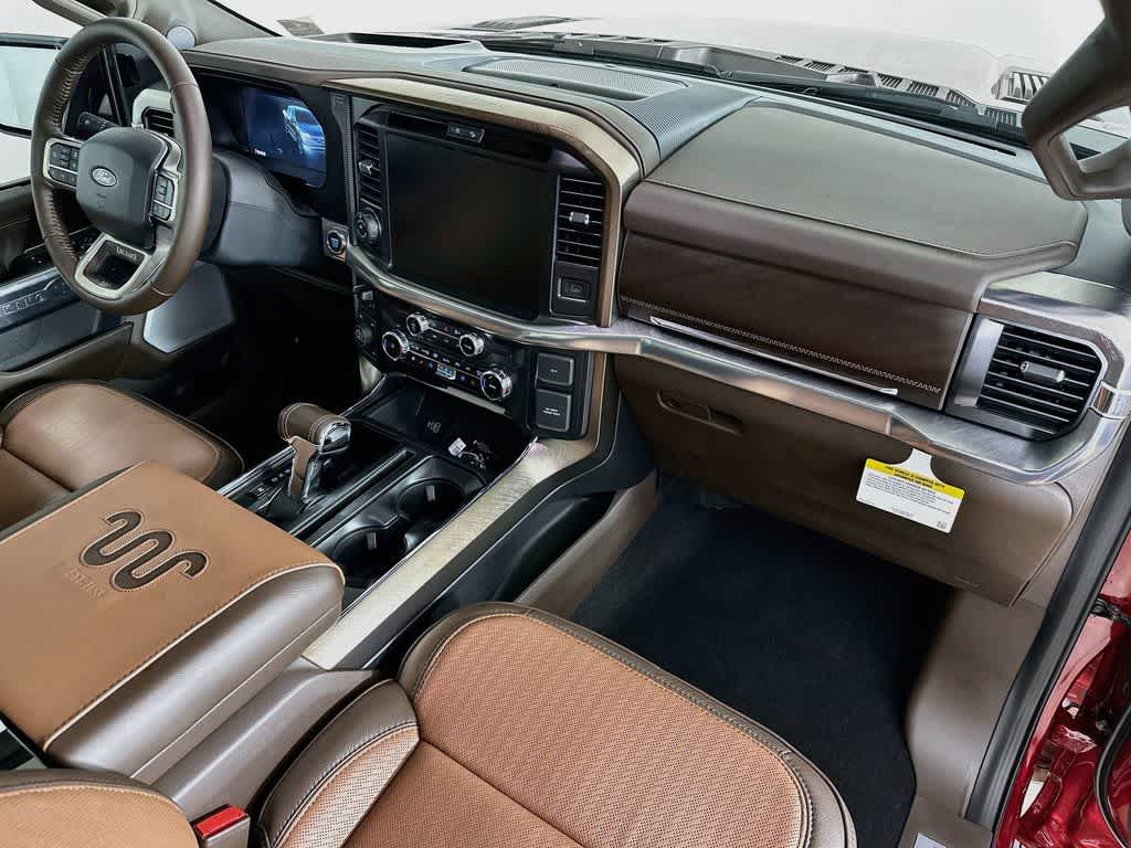 2026 Ford F-150 King Ranch®
