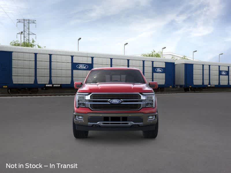 2026 Ford F-150 King Ranch®