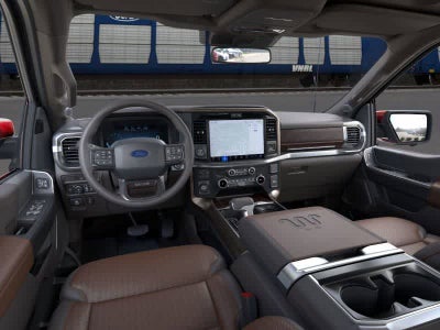 2026 Ford F-150 King Ranch®