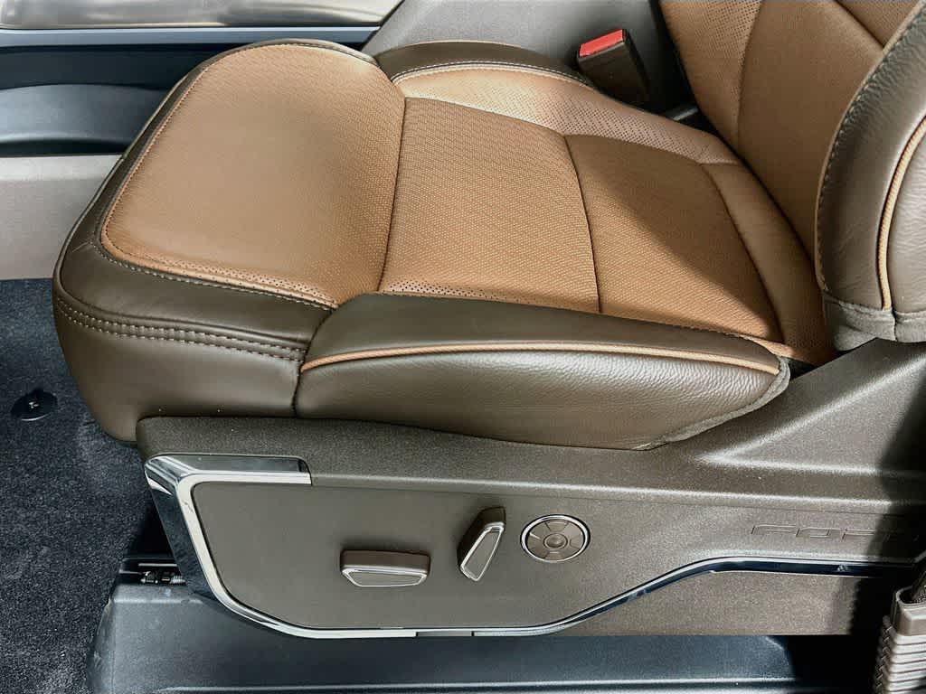 2026 Ford F-150 King Ranch®