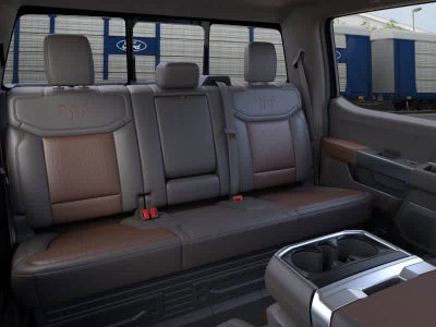2026 Ford F-150 King Ranch®