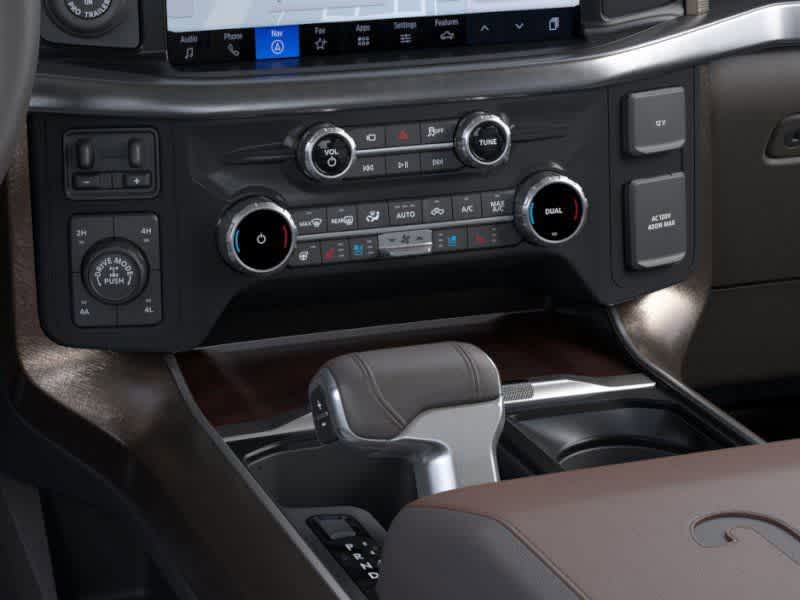 2026 Ford F-150 King Ranch®