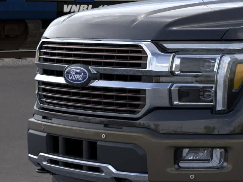 2026 Ford F-150 King Ranch®
