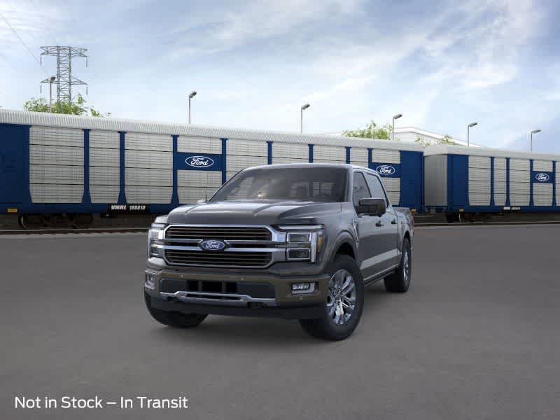 2026 Ford F-150 King Ranch®