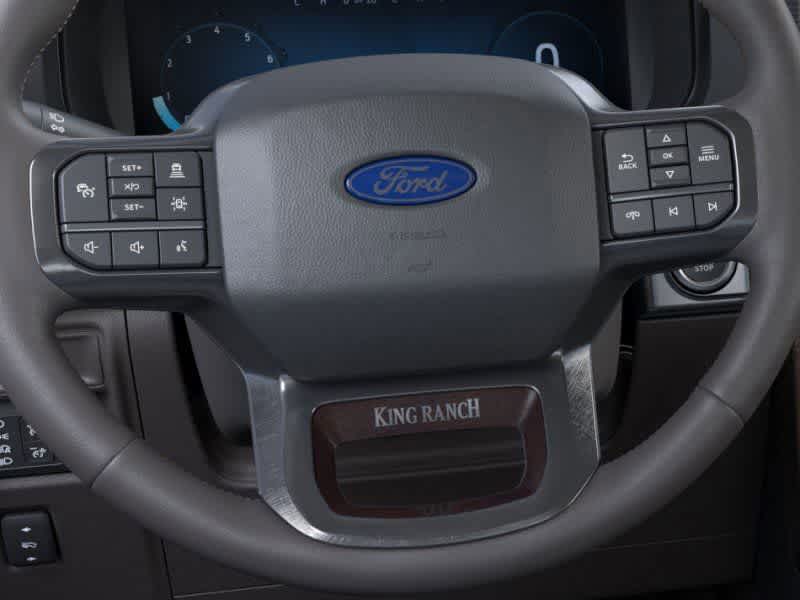2026 Ford F-150 Base