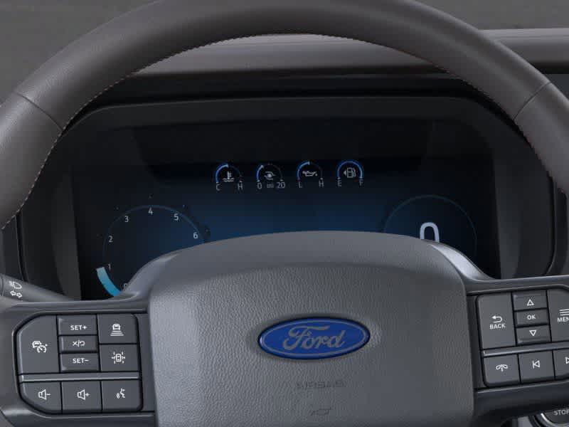 2026 Ford F-150 Base