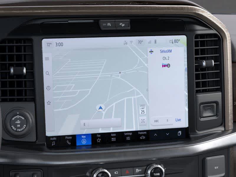 2026 Ford F-150 Base