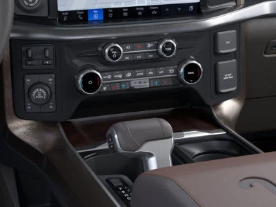 2026 Ford F-150 Base