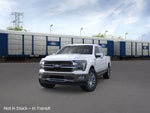 2026 Ford F-150 Base