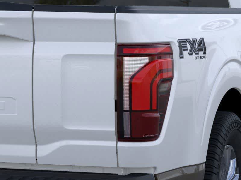 2026 Ford F-150 Base
