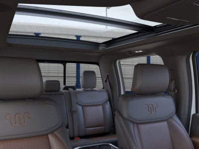 2026 Ford F-150 Base