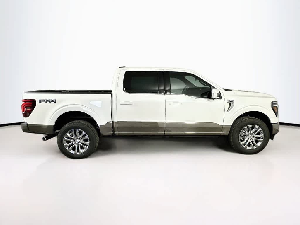 2026 Ford F-150 King Ranch®