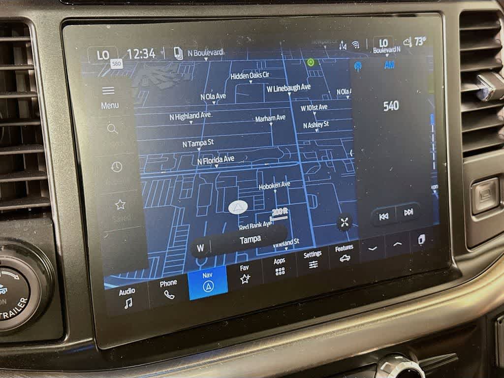 2026 Ford F-150 King Ranch®